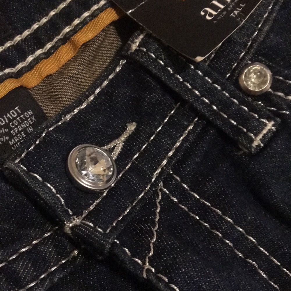 Ladies jeans - Picture 5 of 16